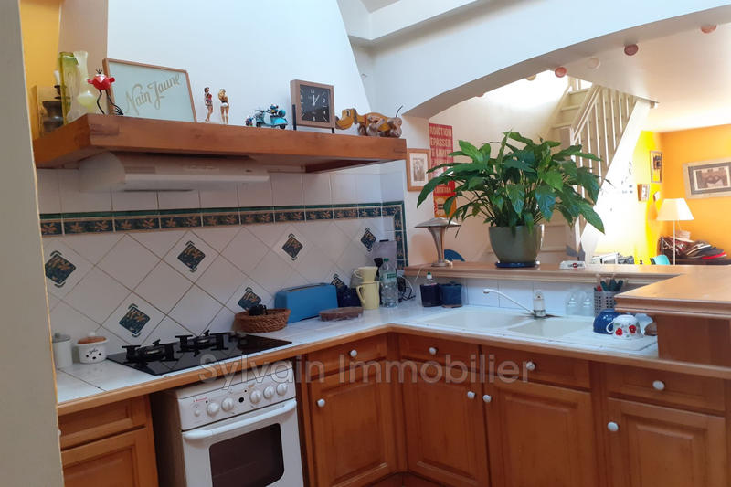 Maison - 79 m² - 5 pièces