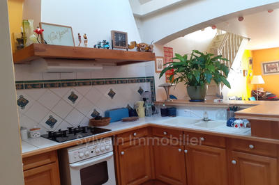 Maison - 79 m² - 5 pièces