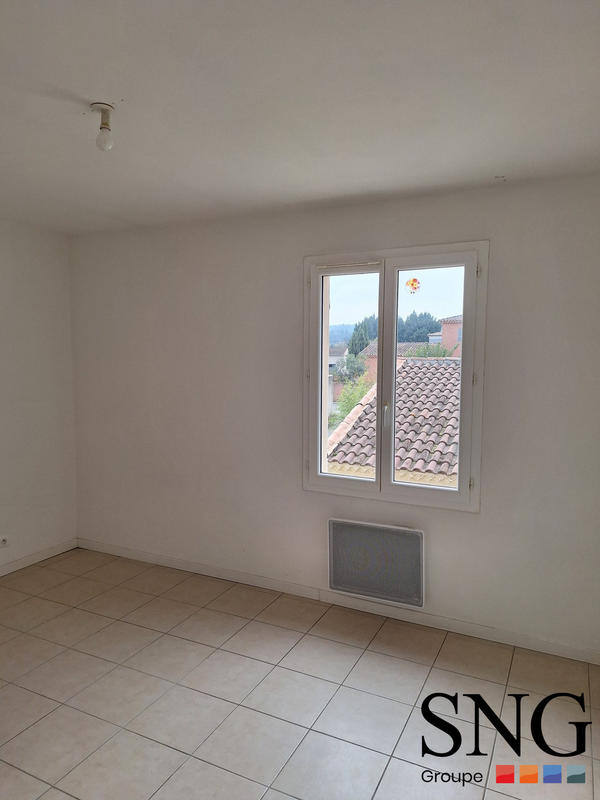 Villa - 65 m² - 3 pièces
