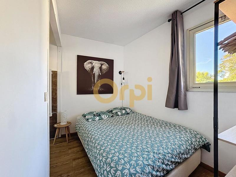 Appartement - 31 m² - 2 pièces