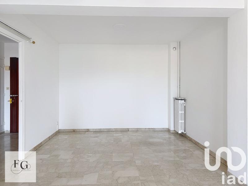 Appartement - 64 m² - 2 pièces