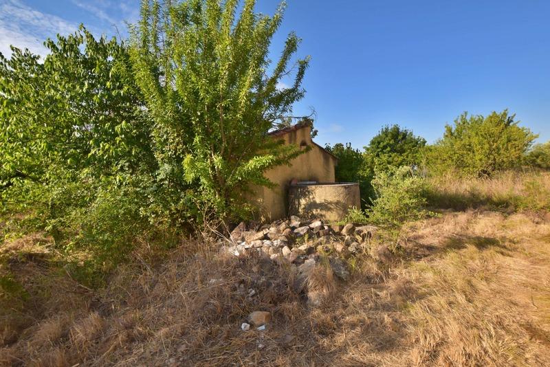 Mazet - 32 m² - 2 pièces