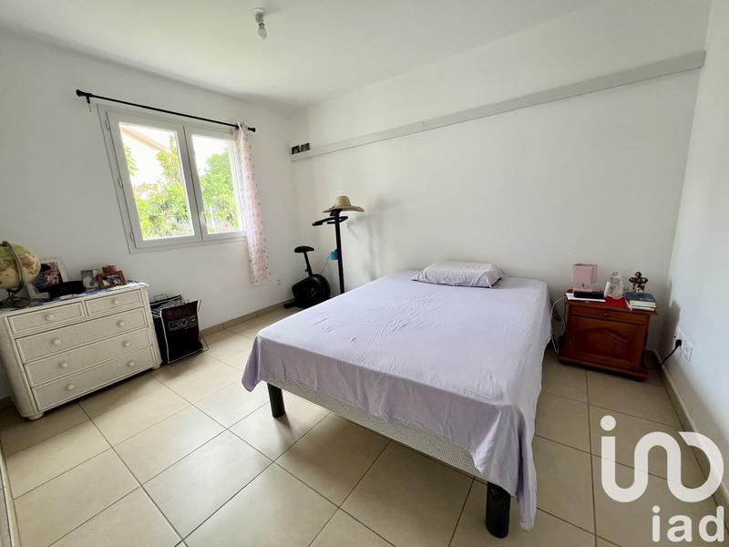 Appartement - 88 m² - 4 pièces