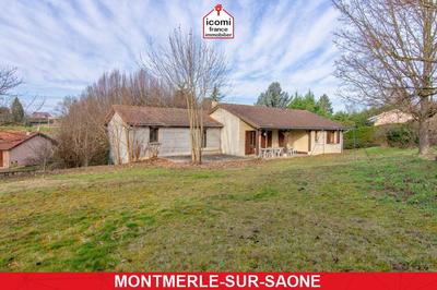 Propriété - 150 m² - 6 pièces