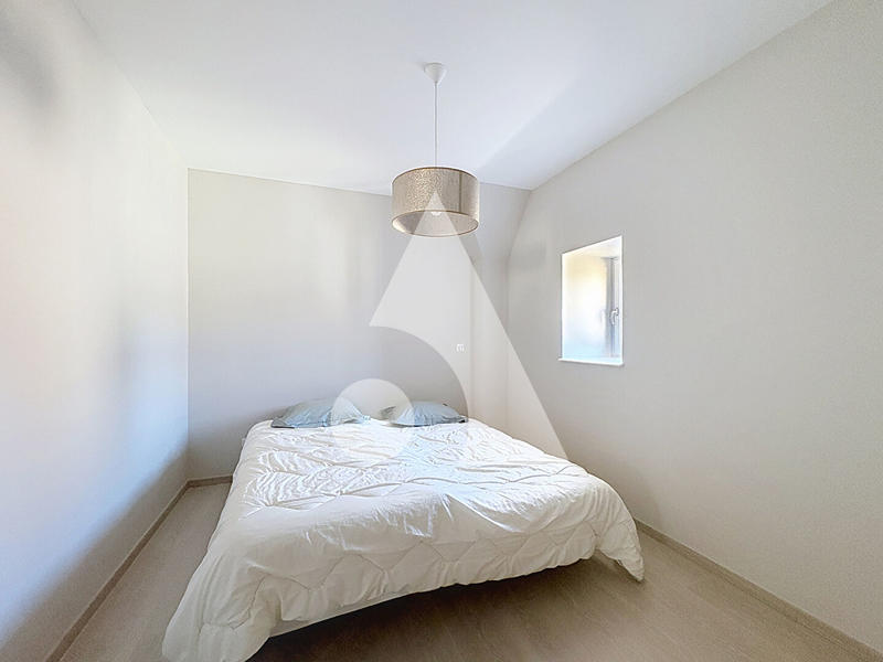 Appartement - 143 m² - 5 pièces