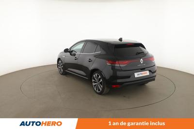 Renault Mégane 1.3 TCe Techno Edc 140 ch