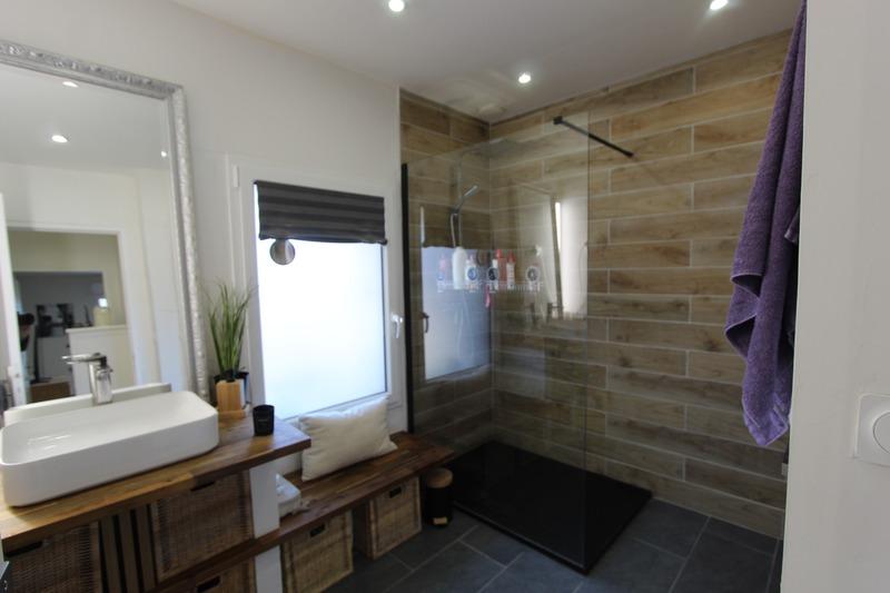 Maison en pierre - 110 m² - 6 pièces