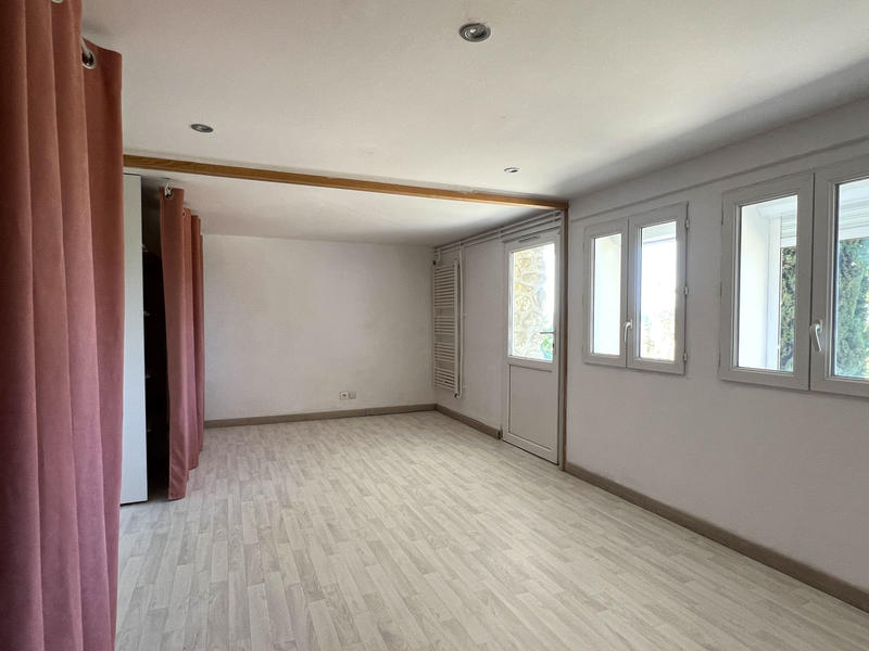 Maison - 63 m² - 3 pièces