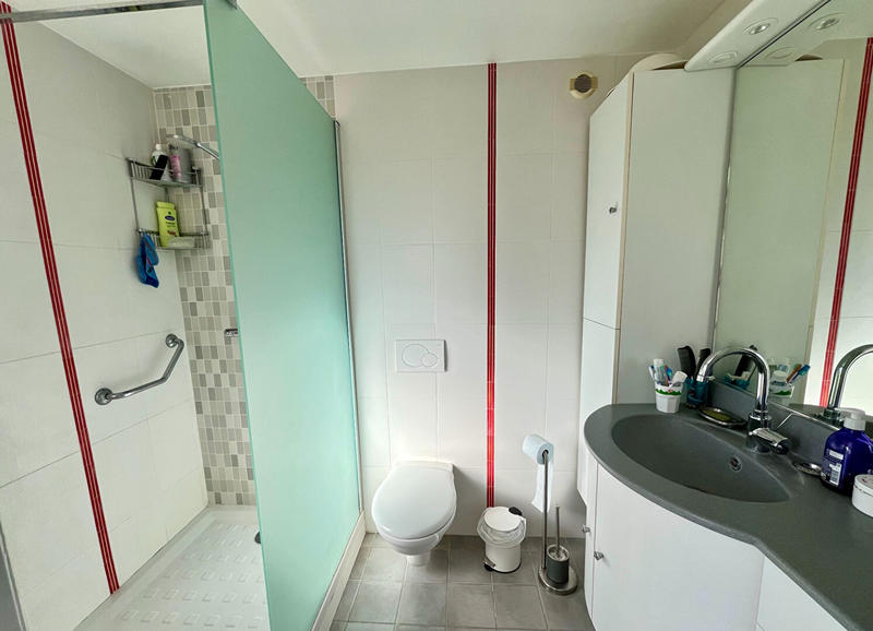 Maison - 145 m² - 5 pièces