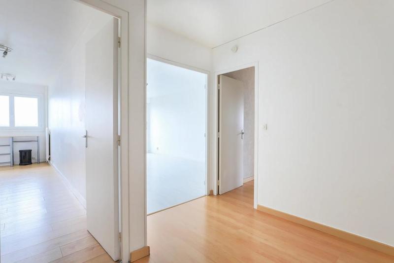 Appartement - 78 m² - 3 pièces