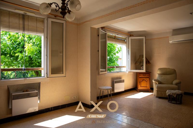 Maison - 71 m² - 4 pièces