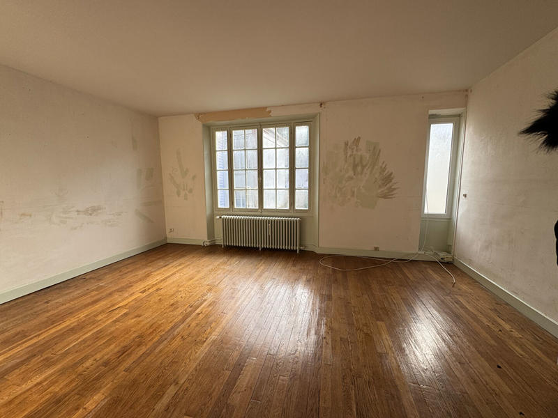 Maison - 174 m² - 6 pièces