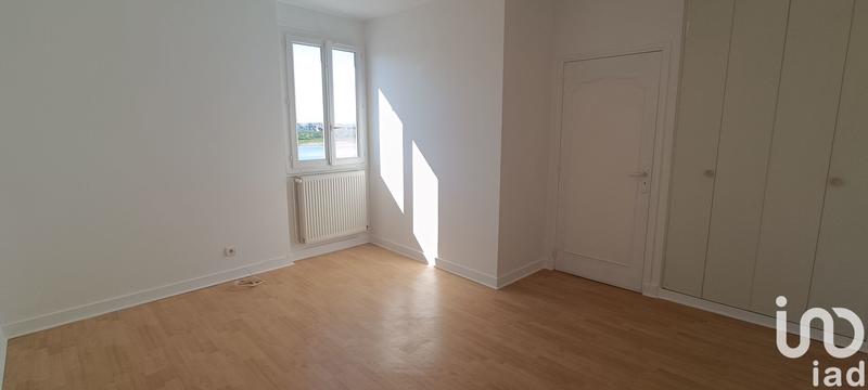 Maison de ville - 97 m² - 4 pièces