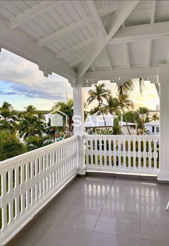 Appartement - 86 m² - 2 pièces