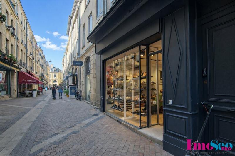 Local commercial - 60 m²