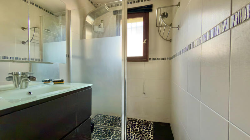 Maison - 118 m² - 5 pièces