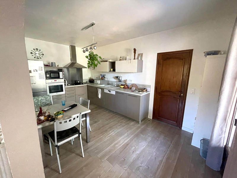 Maison - 141 m² - 6 pièces