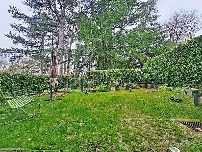 Appartement - 103 m² - 4 pièces