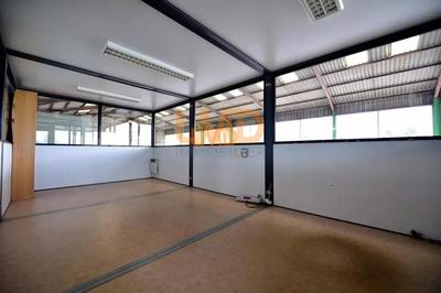 Bureau - 1 185 m² - 5 pièces