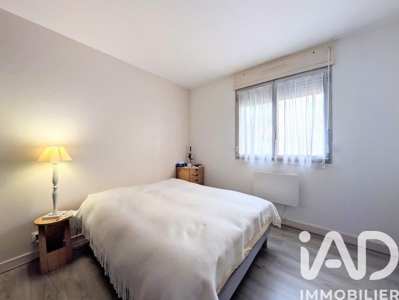 Appartement - 55 m² - 2 pièces