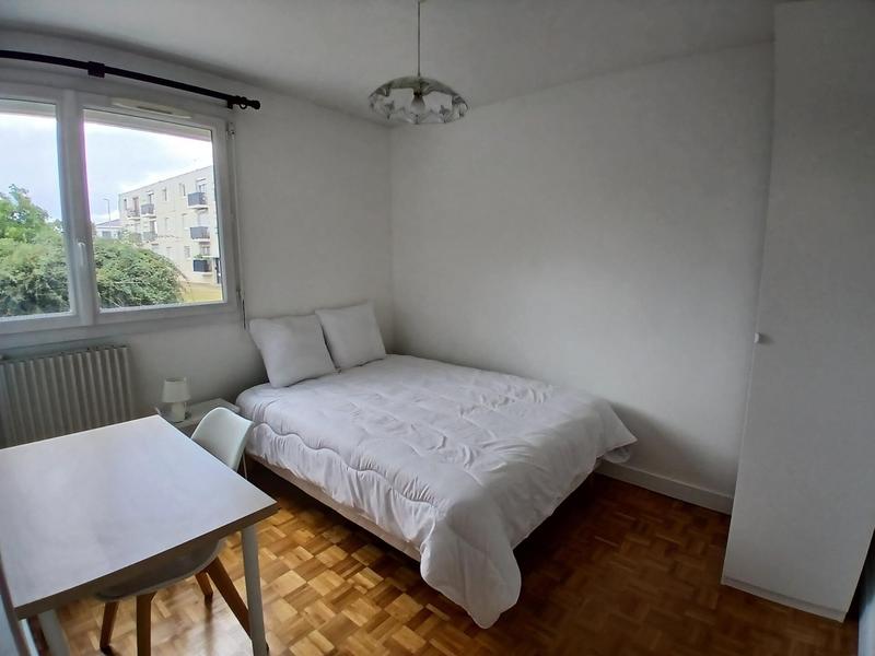 Appartement - 65 m² - 4 pièces