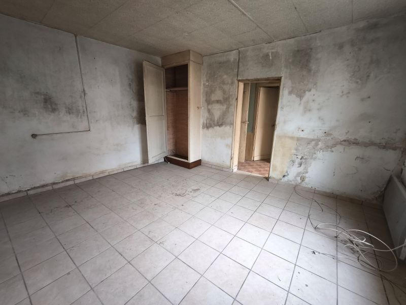 Maison - 71 m² - 4 pièces