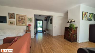 Maison de village - 170 m² - 7 pièces