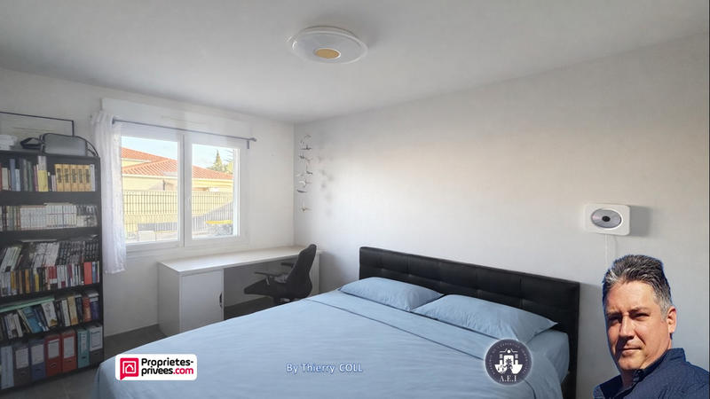 Maison - 98 m² - 6 pièces