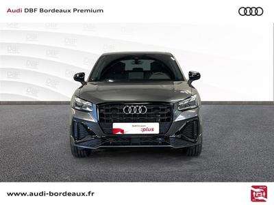Audi Q2 35 Tdi 150 s tronic 7 s line Plus