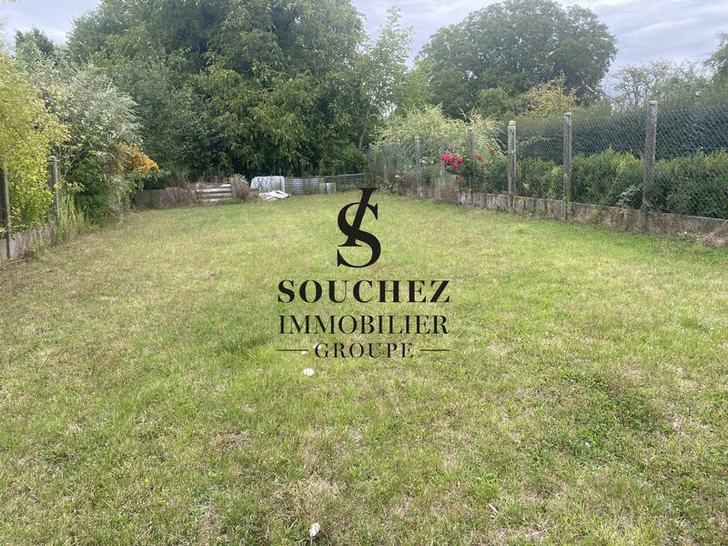 Maison - 100 m² - 6 pièces