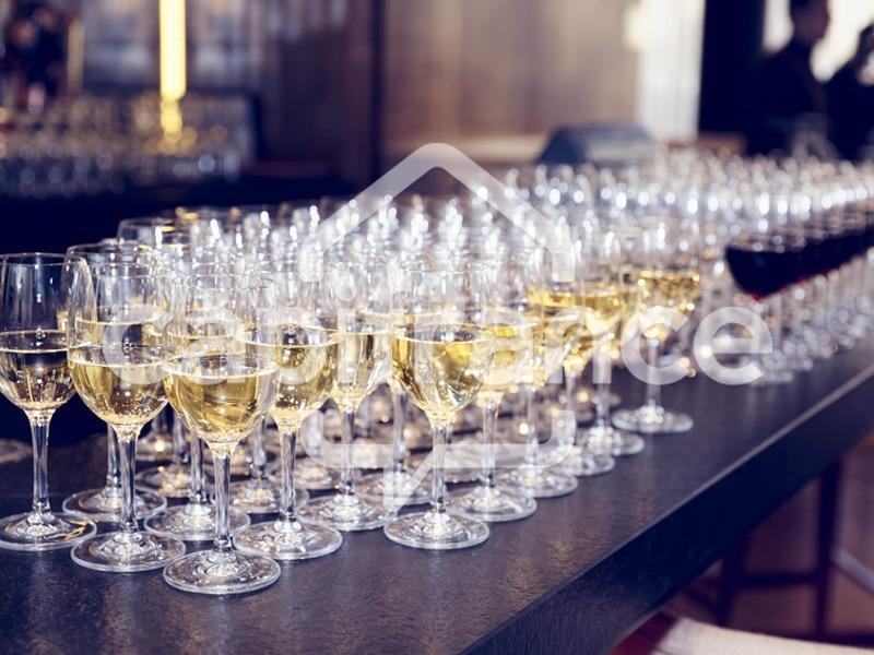 Fonds de commerce - 58 m²