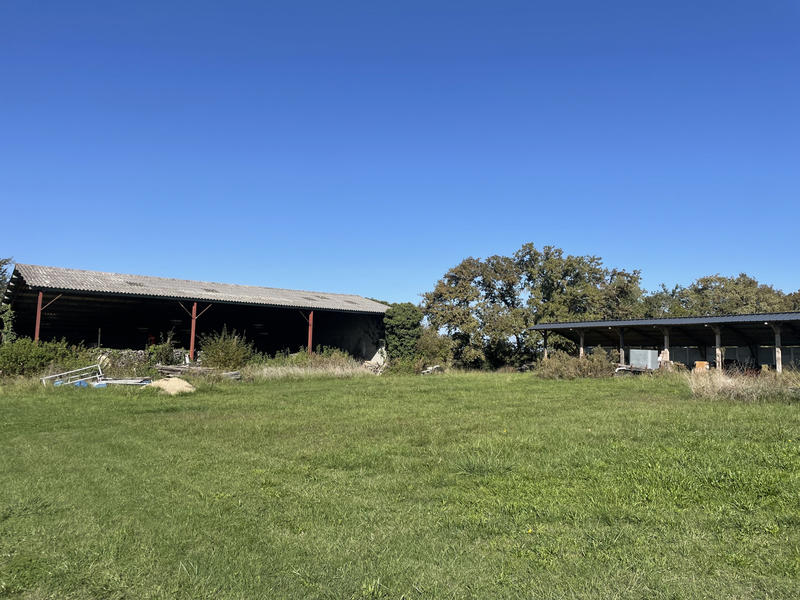 Propriété - 260 m² - 11 pièces