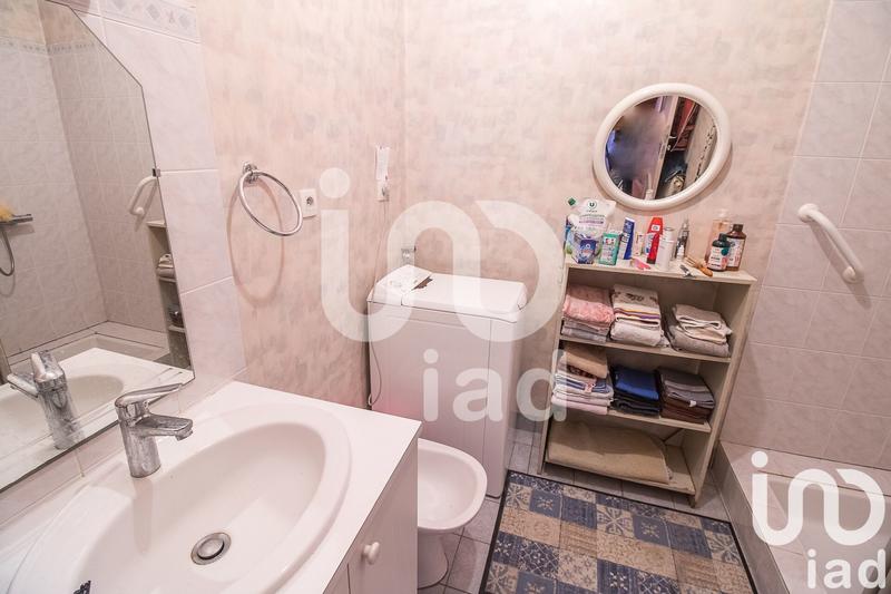 Maison - 137 m² - 6 pièces