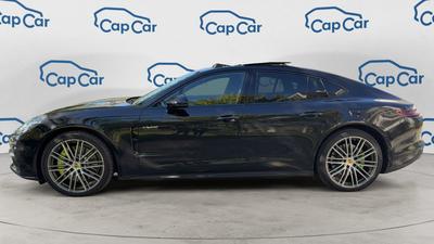Porsche Panamera II 2.9 462 E-Hybrid Pdk8 - Toit ouvrant