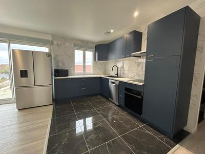 Maison - 138 m² - 5 pièces