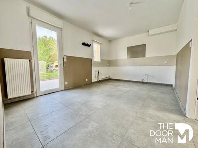 Maison - 151 m² - 7 pièces