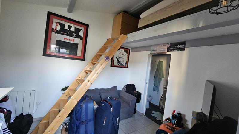 Maison - 98 m² - 5 pièces