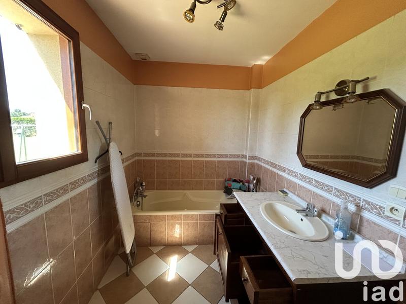 Maison de campagne - 150 m² - 5 pièces