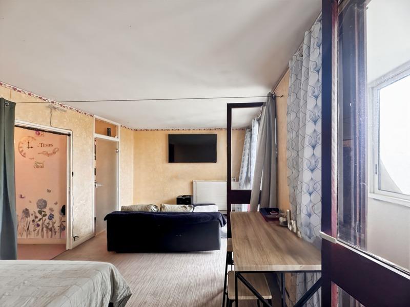 Appartement - 37 m² - 1 pièce