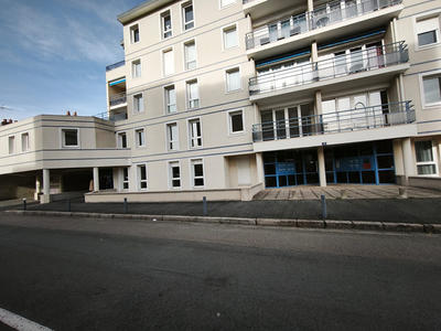 Appartement - 464 m² - 9 pièces