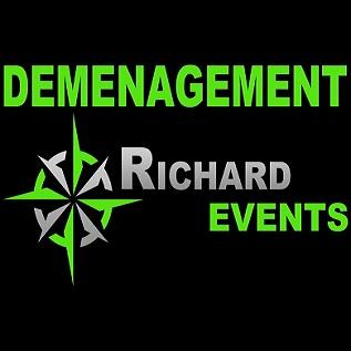 Demenagement Garde Meubles Richard Events