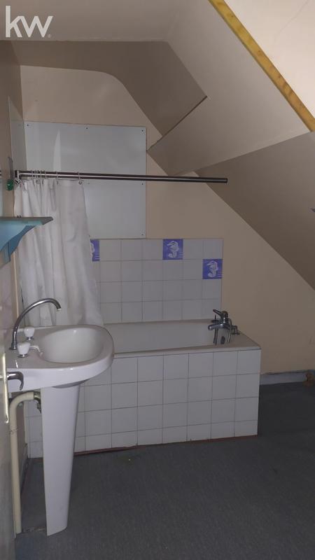 Maison de ville - 220 m² - 11 pièces