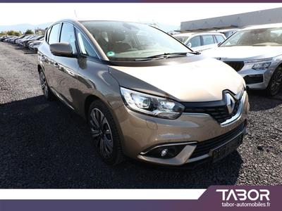 Renault Scenic TCe 140 Edc Business Gps Radars