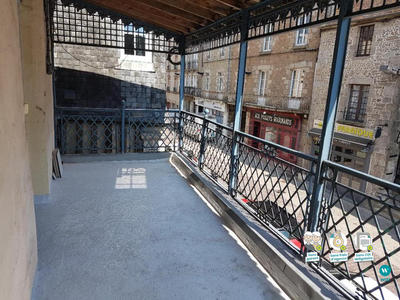 Appartement - 30 m² - 1 pièce