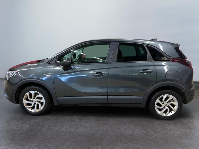 Opel Crossland X Business 1.6 Turbo d 99 ch Ecotec Edition