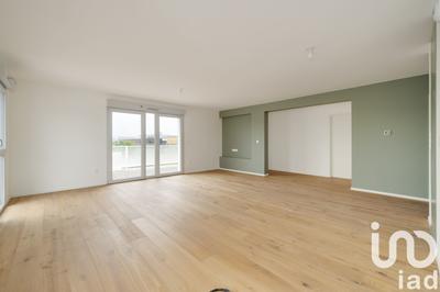 Appartement - 102 m² - 5 pièces