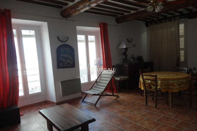 Appartement - 190 m² - 8 pièces