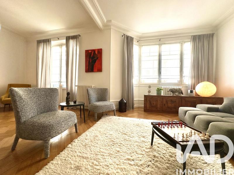 Appartement - 73 m² - 2 pièces