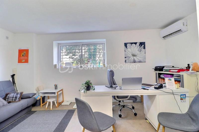 Appartement - 86 m² - 3 pièces