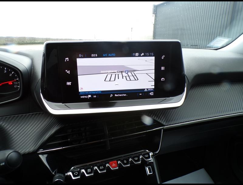 Peugeot 2008 Ptech 100 Style Bvm